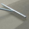 Picture of 60" Flat Wire Texture Broom - 3/4" Spacing